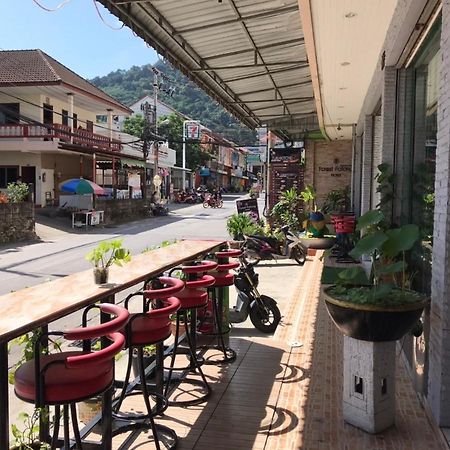 Art Mansion Patong Phuket Thailand Hotel Bagian luar foto