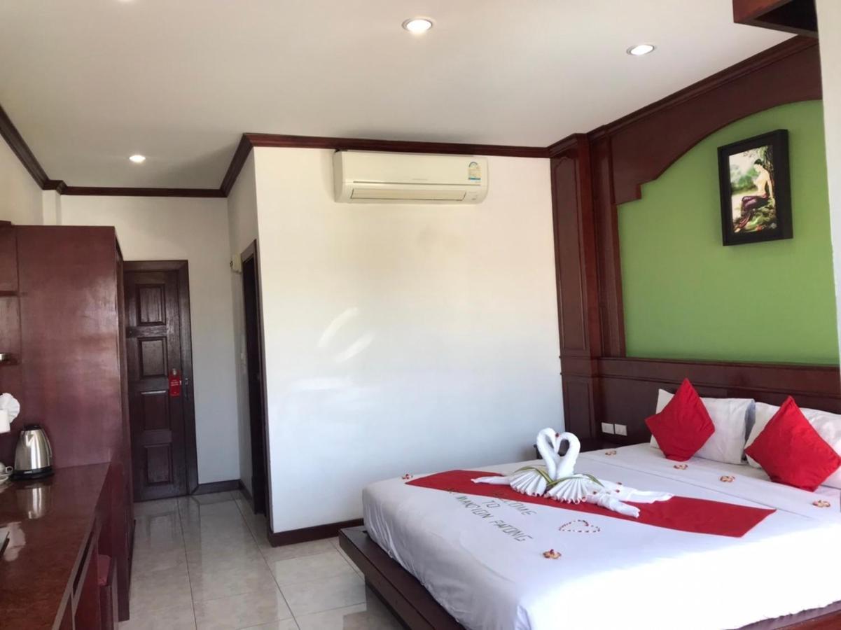 Art Mansion Patong Phuket Thailand Hotel Bagian luar foto