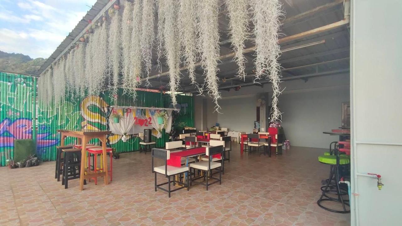 Art Mansion Patong Phuket Thailand Hotel Bagian luar foto
